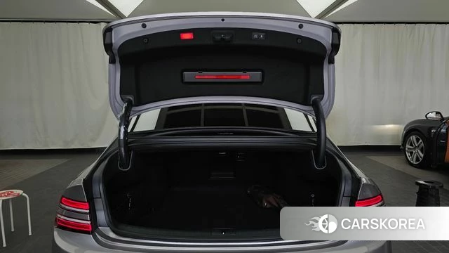 Genesis G80 (RG3) id 4974802 из Кореи 10