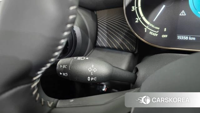 Mini Cooper S id 5046927 из Кореи 10
