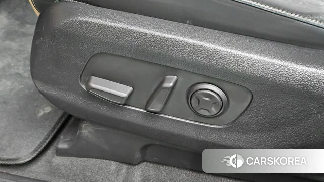 Kia Carnival 4th generation id 4986167 из Кореи 10