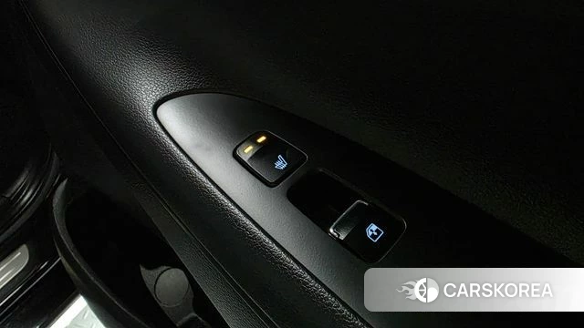 Hyundai The New Grandeur IG id 5023096 из Кореи 10