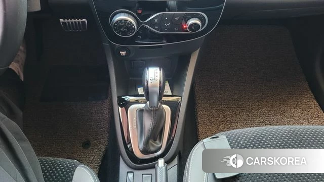 Renault Korea (Samsung) Clio id 4993497 из Кореи 10