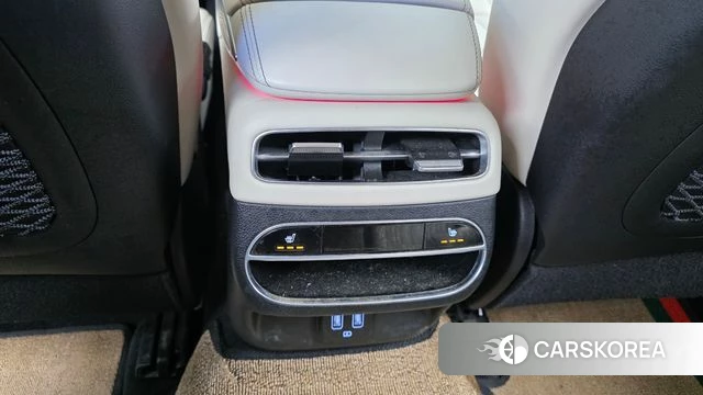 Genesis GV70 id 4951910 из Кореи 10