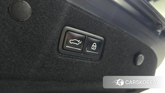 Kia K8 id 5026745 из Кореи 10
