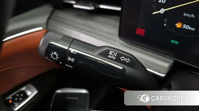 Kia The New K5 3rd generation id 5021151 из Кореи 10