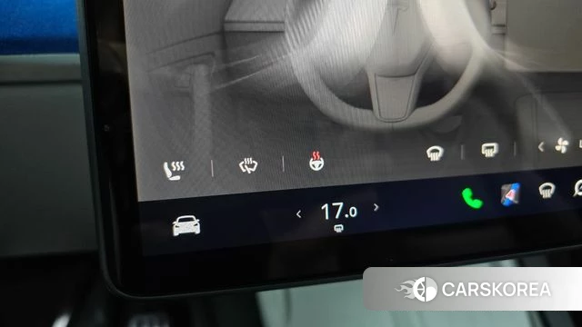 Tesla Model Y id 4951249 из Кореи 10