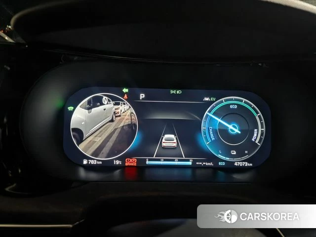 Kia K5 Hybrid 3rd Generation id 5012600 из Кореи 10