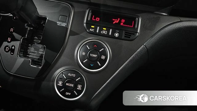 Kia The New Kia Ray id 5052490 из Кореи 10
