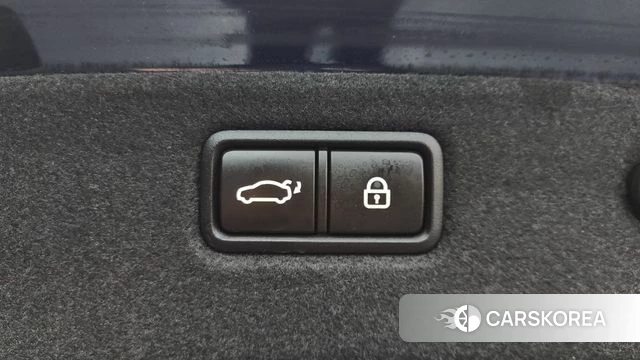 Genesis G70 id 4918628 из Кореи 10
