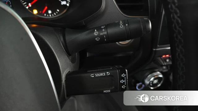 Renault Korea (Samsung) XM3 id 5059773 из Кореи 10