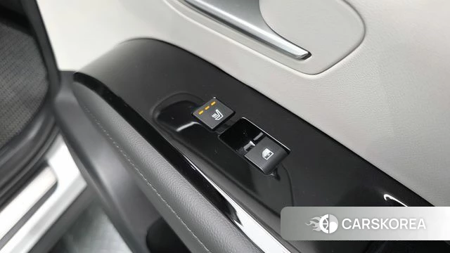 Hyundai The New Tucson Hybrid (NX4) id 4706262 из Кореи 10