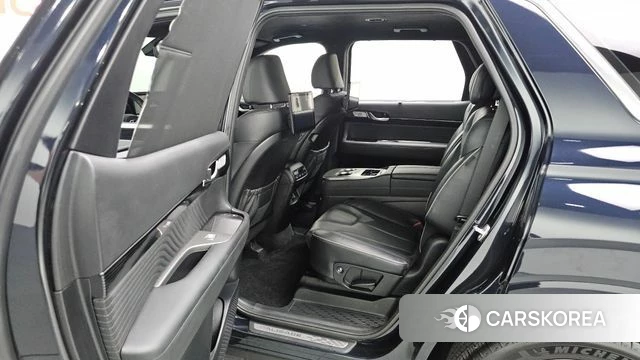 Hyundai The New Palisade id 4661261 из Кореи 10