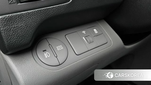 Hyundai The New Grand Starex id 4977880 из Кореи 10