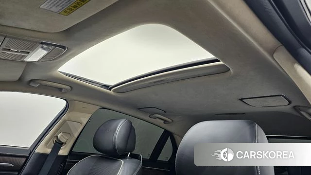 Genesis G90 id 4988044 из Кореи 10