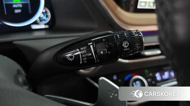 Hyundai Sonata (DN8) id 5013350 из Кореи 10
