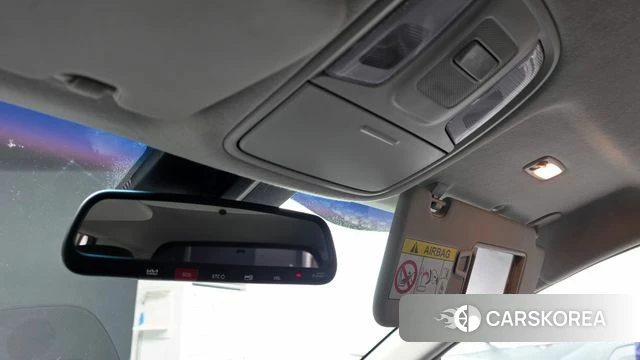Kia Niro Plus id 5052889 из Кореи 10