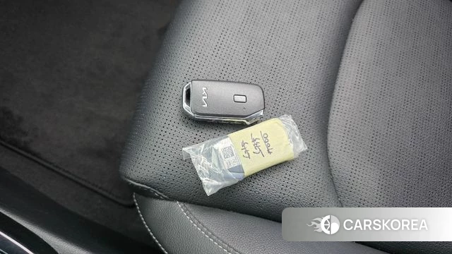 Kia The New K3 2nd generation id 4778393 из Кореи 10