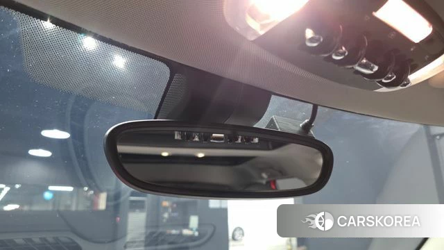 Mini Cooper S id 4997250 из Кореи 10