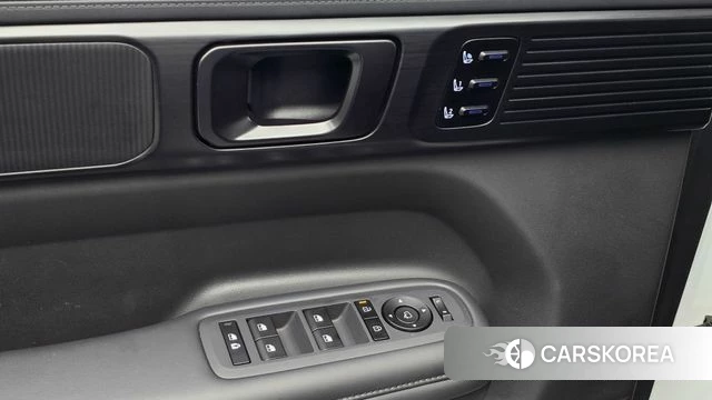 Hyundai Santa Fe (MX5) id 4964870 из Кореи 10