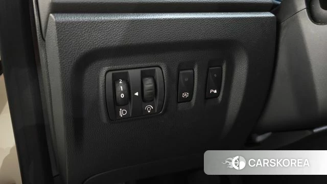 Renault Korea (Samsung) New QM3 id 5014094 из Кореи 10