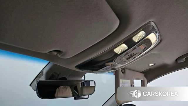 Genesis GV80 id 4712019 из Кореи 10