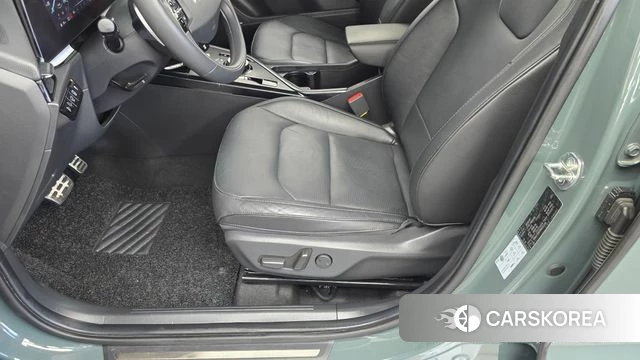 Kia Di Ol Nu Niro id 5026919 из Кореи 10