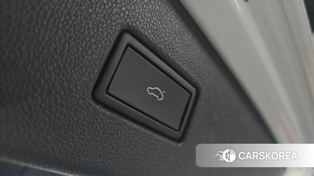 Volkswagen Tiguan second Generation id 5022072 из Кореи 10