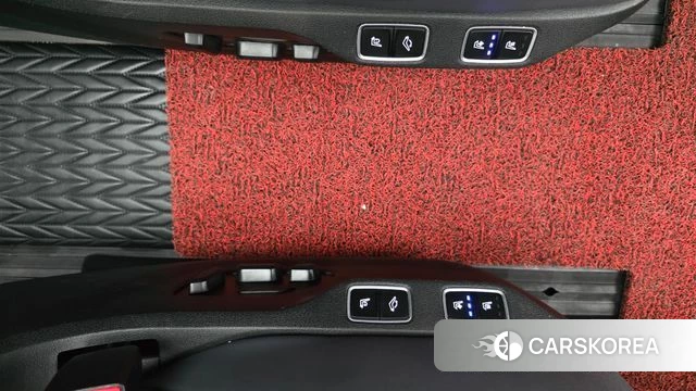 Hyundai Staria id 5033132 из Кореи 10