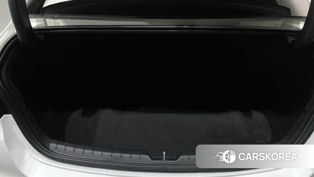 Kia K5 3rd generation id 5053092 из Кореи 10