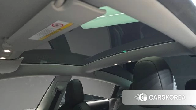 Tesla Model 3 id 4625749 из Кореи 10
