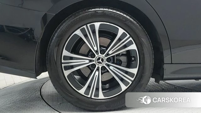 Mercedes-Benz E-Class W214 id 4985094 из Кореи 10