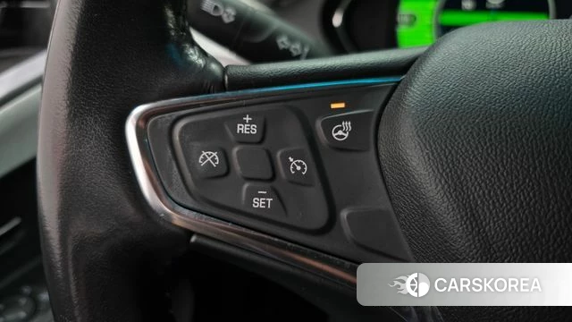 Chevrolet (GM Daewoo) Bolt EV id 5013718 из Кореи 10