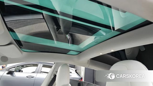 Tesla Model 3 id 5018359 из Кореи 10