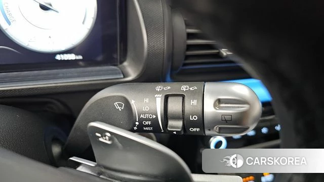 Hyundai Casper Electric id 4773248 из Кореи 10