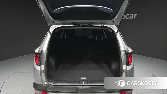 Hyundai Tucson (NX4) id 5053037 из Кореи 10