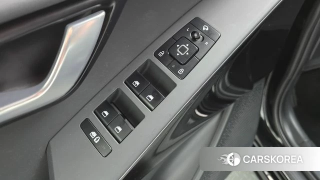 Kia Di All New Niro EV id 4986071 из Кореи 10