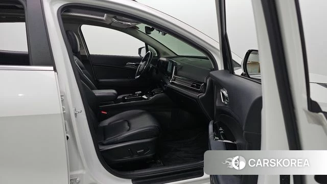 Kia Sportage 5th Generation id 4997191 из Кореи 10