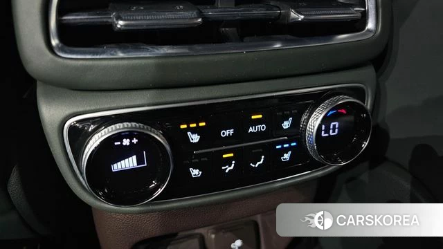 Genesis GV80 id 4977463 из Кореи 10