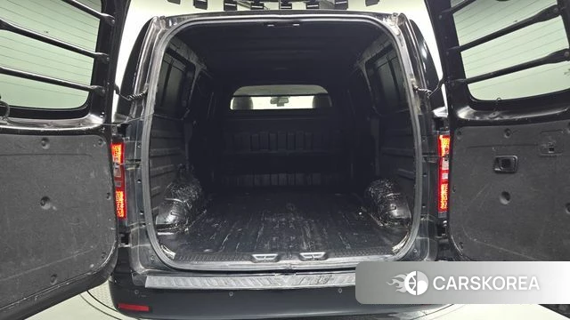 Hyundai The New Grand Starex id 4785447 из Кореи 10