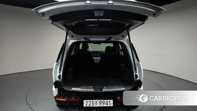 Hyundai Santa Fe (MX5) id 5039184 из Кореи 10
