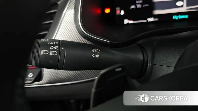 Renault Korea (Samsung) Arcana id 4957112 из Кореи 10