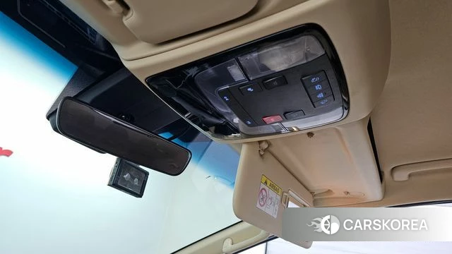 Hyundai Staria id 5052761 из Кореи 10