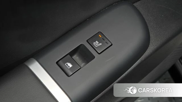 Hyundai Grandeur (GN7) id 4762940 из Кореи 10