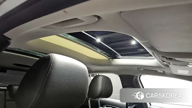 Mercedes-Benz GLA-Class X156 id 3598986 из Кореи 10