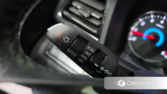 Ssangyong Berry New Tivoli id 4992586 из Кореи 10