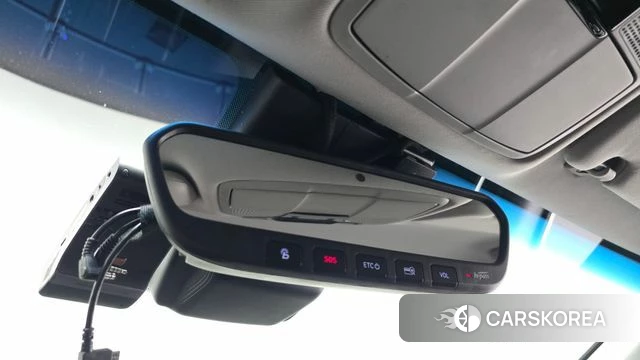 Hyundai Grandeur IG id 4837302 из Кореи 10