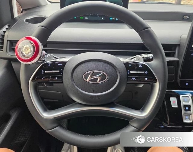 Hyundai ST1 id 4910851 из Кореи 10