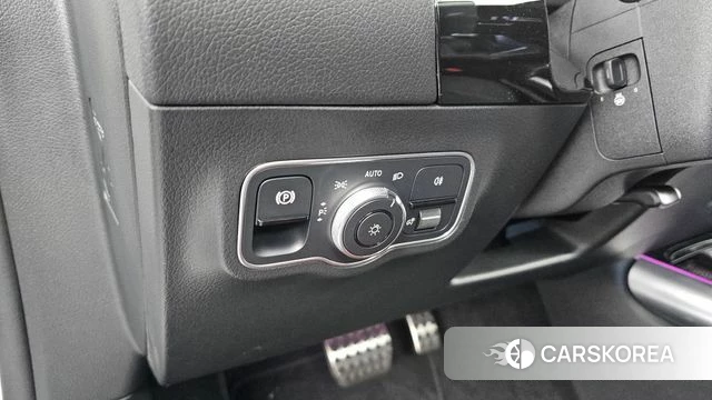 Mercedes-Benz EQA H243 id 5045590 из Кореи 10