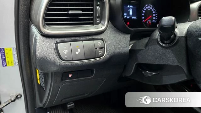 Kia The New Sorento id 4960397 из Кореи 10