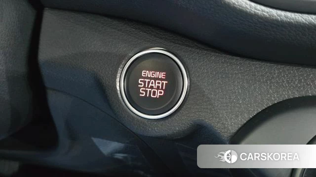 Kia The New K3 2nd generation id 4985683 из Кореи 10
