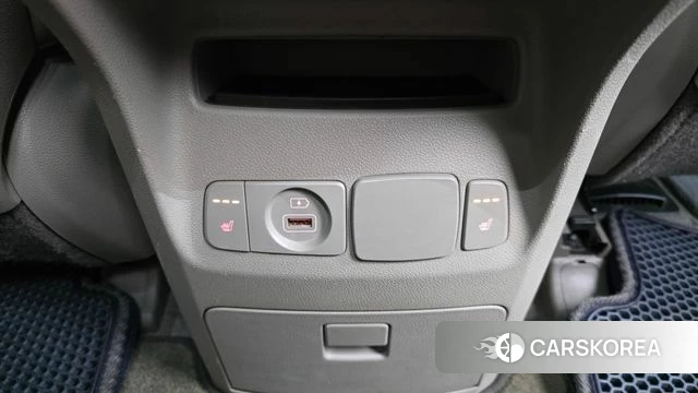 Kia The New Carnival id 5035610 из Кореи 10